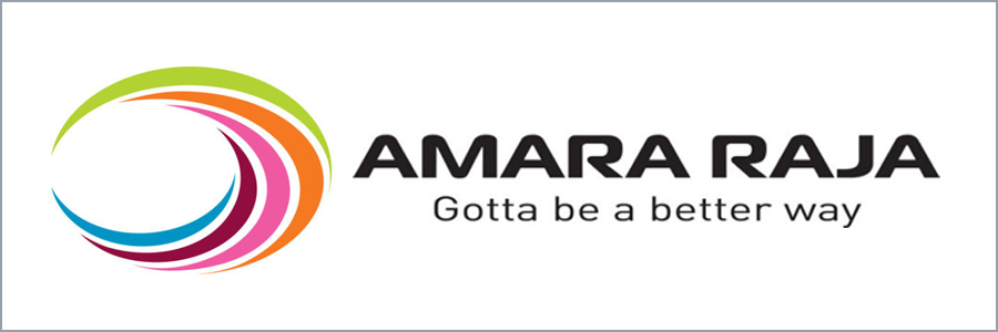 Amararaja